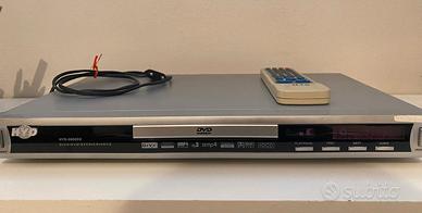 lettore dvd