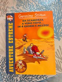 Libri geronimo stilton