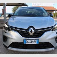RENAULT Captur TCe 140 CV Intens