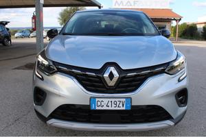 RENAULT Captur TCe 140 CV Intens