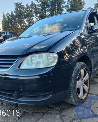 Vw touran 1t1, 1t2 1.9 tdi 105cv 03-10 - ricambi