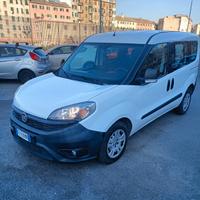 FIAT DOBLÒ CARGO COMBI 1.3 Mijet 16v 95CV N1