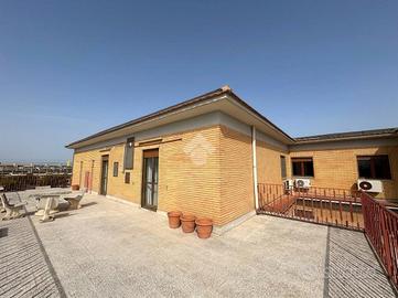 4 LOCALI A FOGGIA