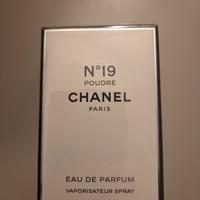 Chanel n 19 profumo 