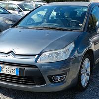 Citroen C4 2008 - 1.6 HDi 90CV OK NEOP. LB AUTOMOB