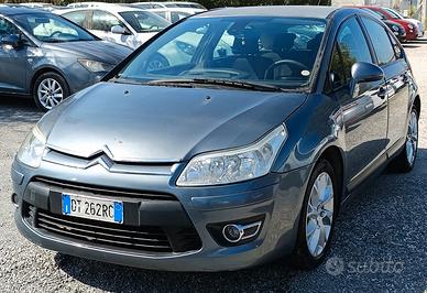 Citroen C4 2008 - 1.6 HDi 90CV OK NEOP. LB AUTOMOB