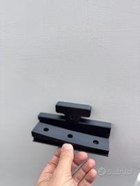 Supporto da parete PS5 slim