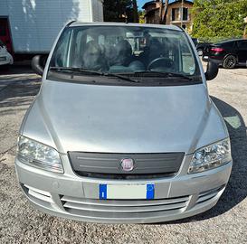 Multipla 1900 diesel