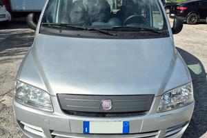 Multipla 1900 diesel