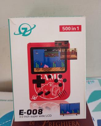 videogame