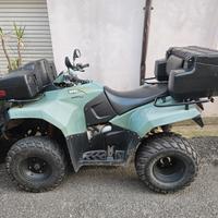 Quad Kymco MXR 300R
