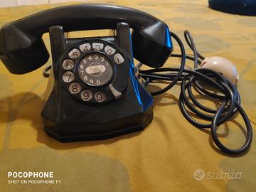 Telefono vintage