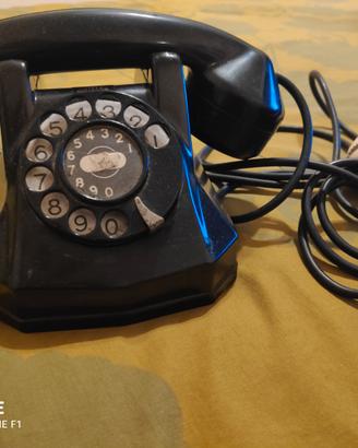 Telefono vintage