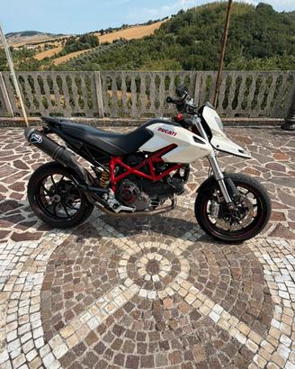 Hypermotard1100