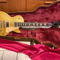 Chitarra Gibson Les Paul Standard 1999 + LOLLAR