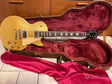 Chitarra Gibson Les Paul Standard 1999 + LOLLAR