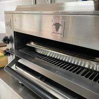 GRILL WEGRILL PRO M NEW HEREFORD