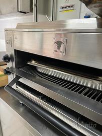 GRILL WEGRILL PRO M NEW HEREFORD