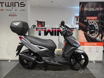 Kymco Agility 50 16+ _ Usato Permutabile