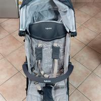 PASSEGGINO LEGGERO NUOVO INGLESINA 