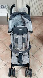 PASSEGGINO LEGGERO NUOVO INGLESINA 