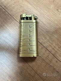 Accendino PASSATORE PER PIPA