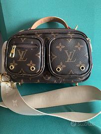 Borsa louis vuitton