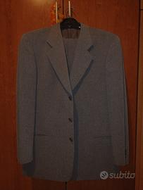 completo vintage Armani