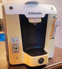 Macchina caffè capsule Lavazza "Favola Plus"