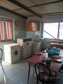 Una casa per le vacanze