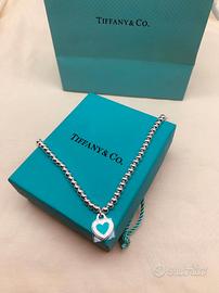 Bracciale Tiffany