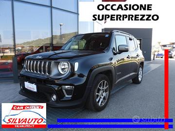 Jeep Renegade 1.0 t3 Limited 2wd