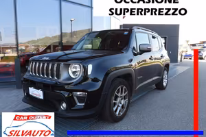 Jeep Renegade 1.0 t3 Limited 2wd
