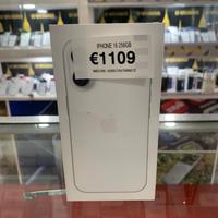 IPHONE 16 256GB PROMO SIGILLATO