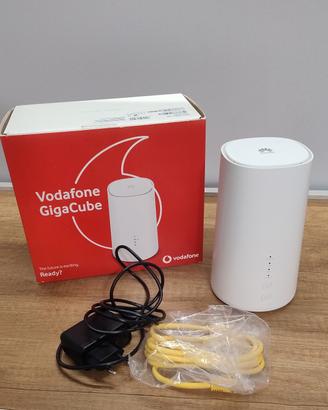 Huawei GigaCube B528s-23a ROUTER SIM WLAN 4g LTE 