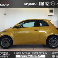 FIAT 500 Berlina 1.0 Hybrid Torino MY25