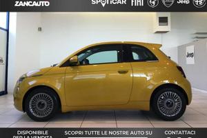 FIAT 500 Berlina 1.0 Hybrid Torino MY25