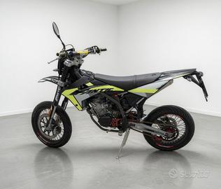 Fantic motard 125 - 2020
