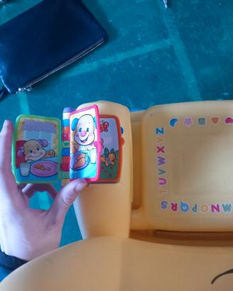 gioco intelligente per bambini 