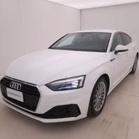 Audi A5 SPB Business S tronic BR483643 2.0 Mild Hy
