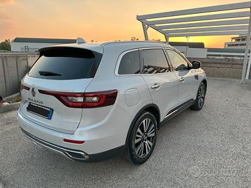 Renault Koleos 1.7 150 cv