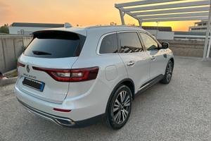 Renault Koleos 1.7 150 cv