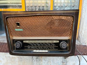 Incar radio epoca
