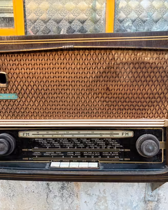 Incar radio epoca