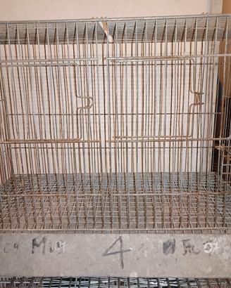 gabbia da 35 cm