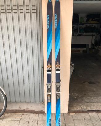 Sci maxel  racing GTX