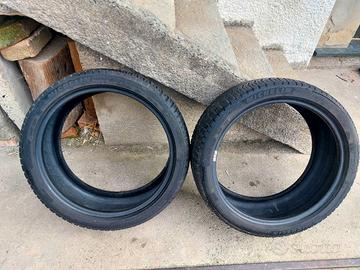 Gomme Michelin 225/40 R18