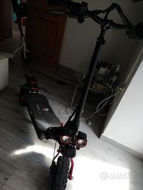 Super scuter marca sunigoo ss