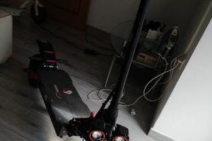 Super scuter marca sunigoo ss
