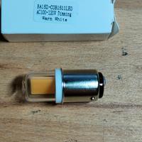 Thorens TD 124 lampada strobo led nuova